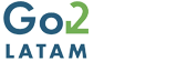 go2latam Logo
