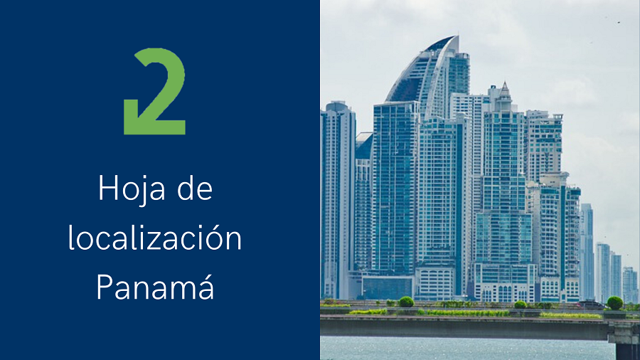 localización Microsoft Dynamics Panamá