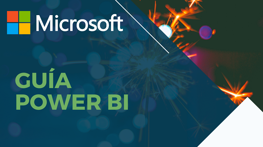 Guía Microsoft Power BI