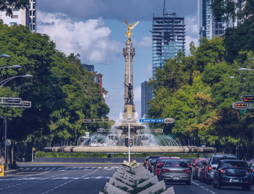 La localización mexicana de Go2Latam para Business Central ya está disponible en Microsoft AppSource